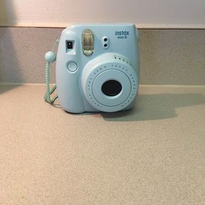 Instax mini 8